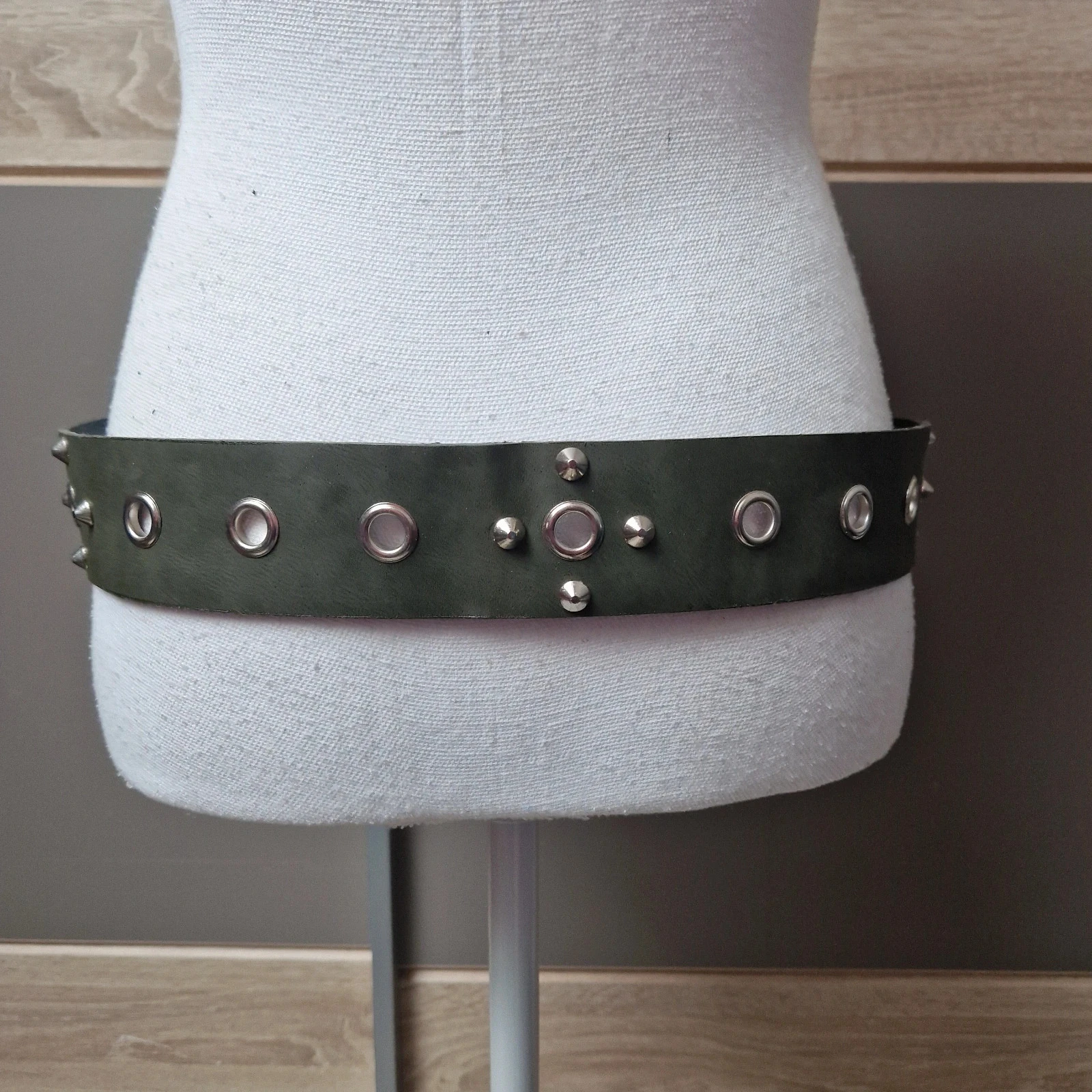 Ceinture 75 cm. – photo 2